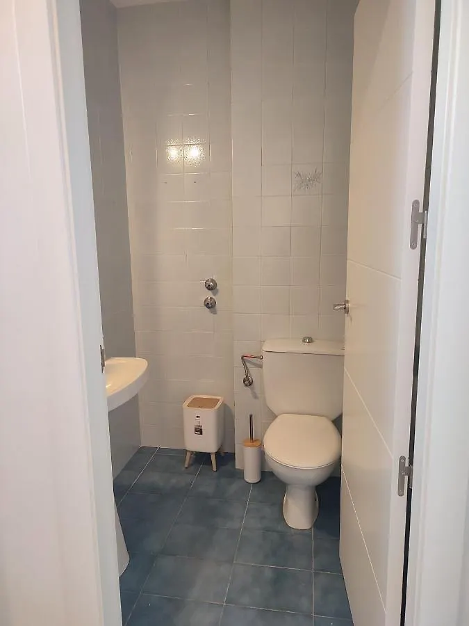 Casa Costitucion Villa Frigiliana Сasa de vacaciones
