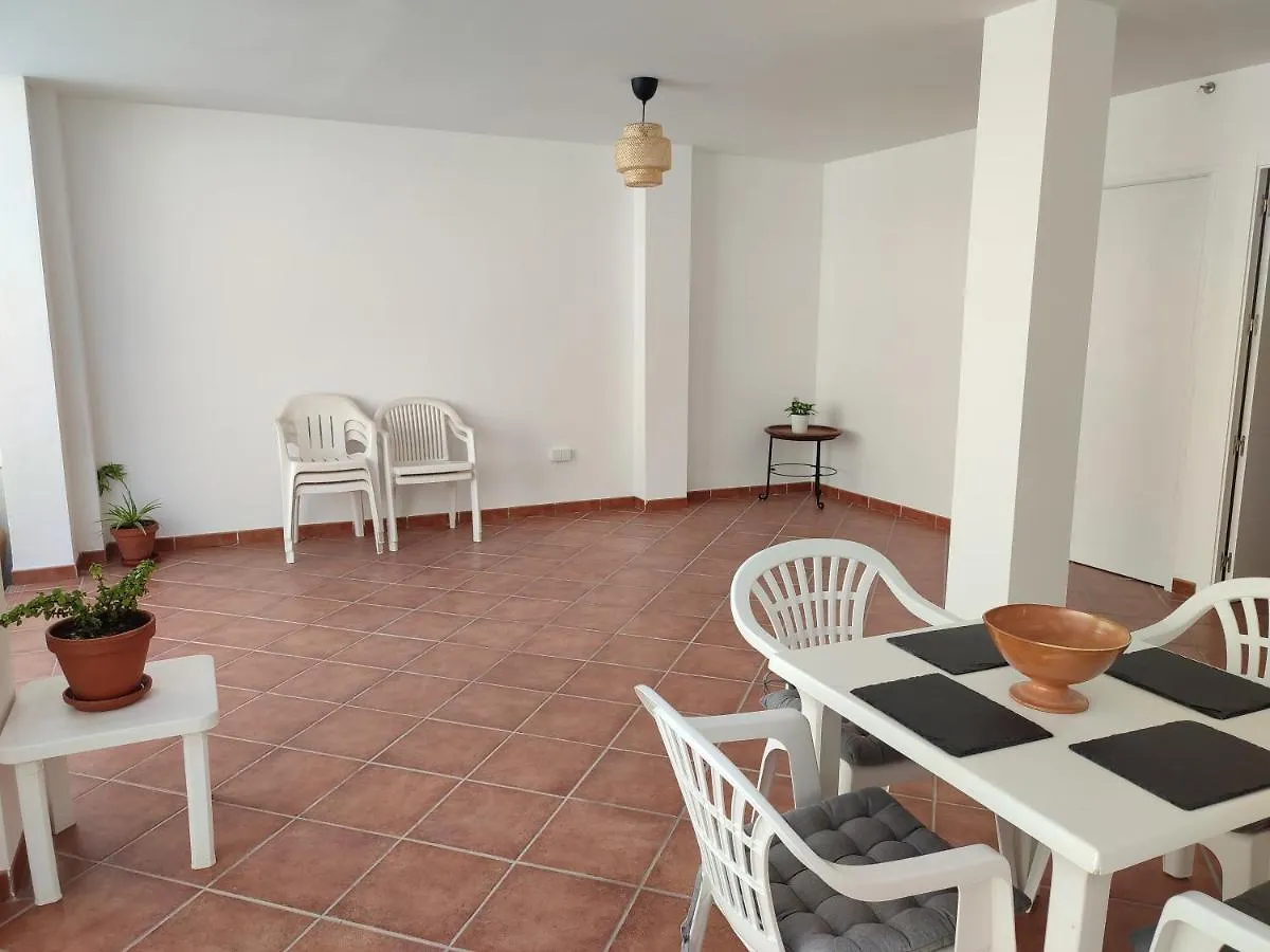 Сasa de vacaciones Casa Costitucion Villa Frigiliana
