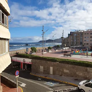  Apartamento Canteras Ocean Rest España